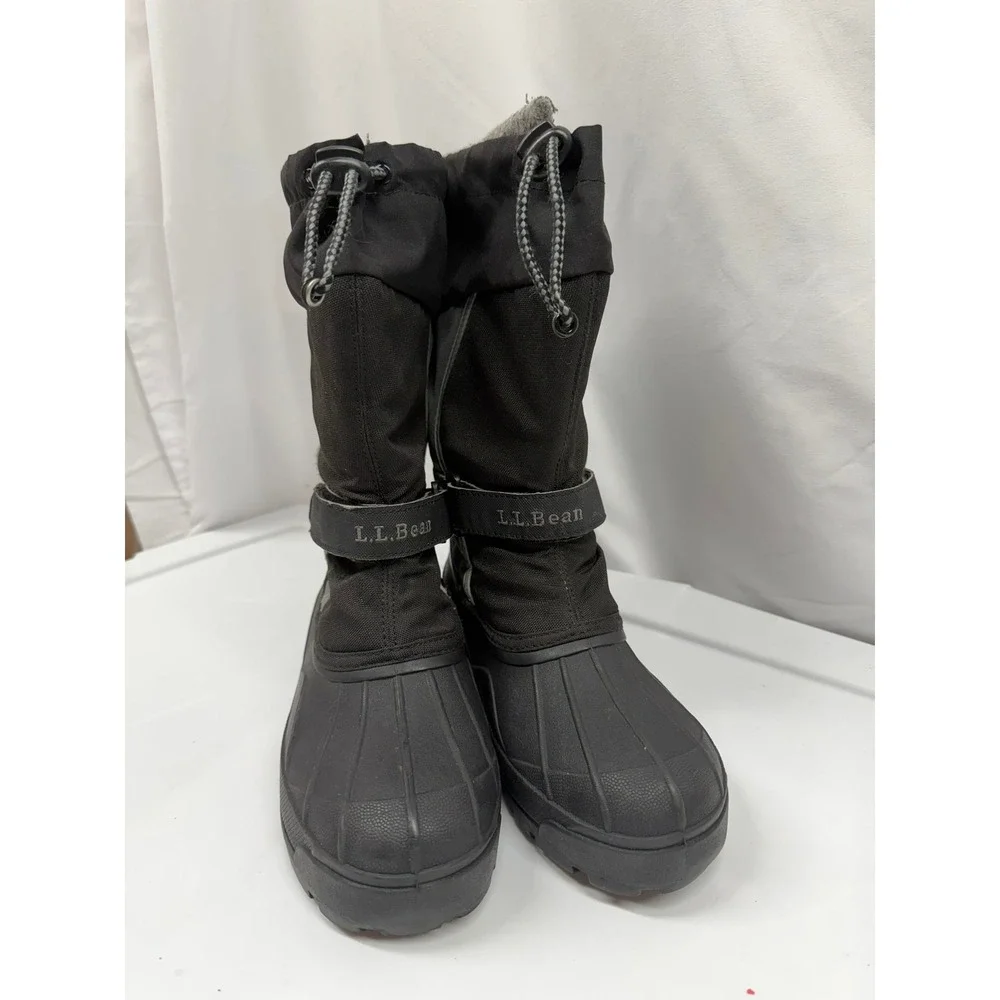 L.L. Bean excellent all